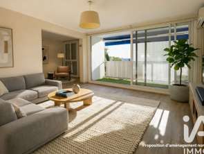 Vente Appartement 5 piècesMontpellier