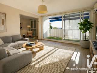 Vente appartement 5 pièces Vente appartement 5 pièces