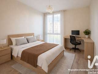 Vente appartement 5 pièces Vente appartement 5 pièces