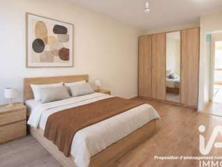 Vente appartement 5 pièces Vente appartement 5 pièces
