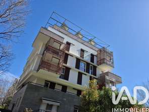 Vente Appartement 3 piècesMontpellier