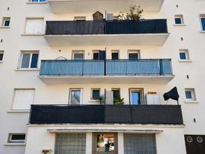 Vente Appartement 4 piècesMontpellier