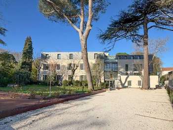 Vente appartement 4 pièces Montpellier 34