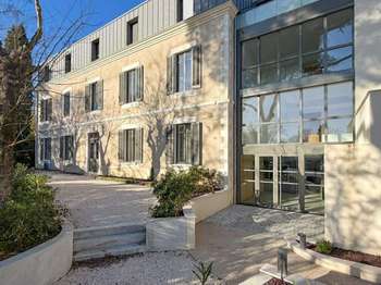 Vente appartement 4 pièces Montpellier 34