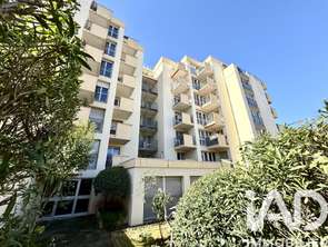 Vente Appartement 4 piècesMontpellier