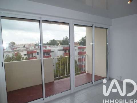 Vente appartement 1 pièce Montpellier 34