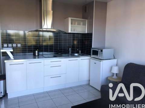 Vente appartement 1 pièce Vente appartement 1 pièce