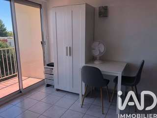 Vente appartement 1 pièce Vente appartement 1 pièce