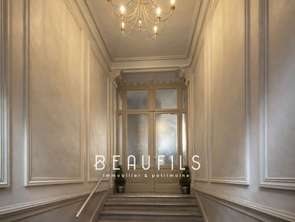 Vente Appartement 4 piècesMontpellier