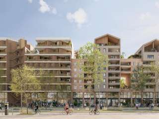 Vente appartement 5 pièces Vente appartement 5 pièces