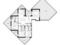 Vente appartement 5 pièces Vente appartement 5 pièces