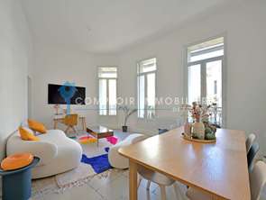 Vente Appartement 5 piècesMontpellier