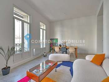 Vente Appartement 5 piècesMontpellier