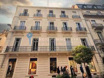 Appartement 8 pièces 273 m² · à Montpellier · 273 m² · 1 199 000 €