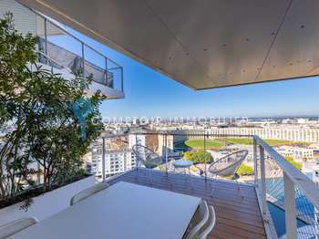 Vente appartement 4 pièces Montpellier 34