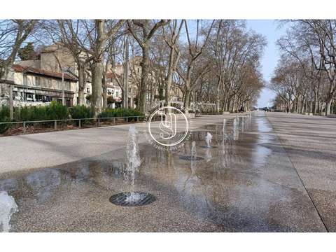 Vente appartement 4 pièces Montpellier 34