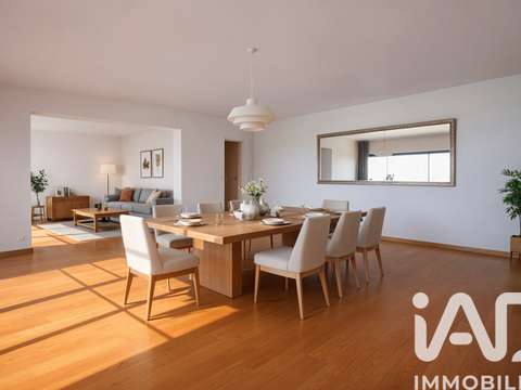 Vente appartement 4 pièces Montpellier 34