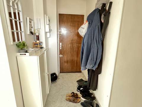 Vente appartement 2 pièces Montpellier 34