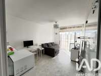 Vente appartement 2 pièces Vente appartement 2 pièces