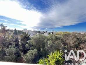 Vente Appartement 2 piècesMontpellier