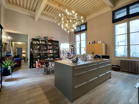 Vente appartement 5 pièces Montpellier 34