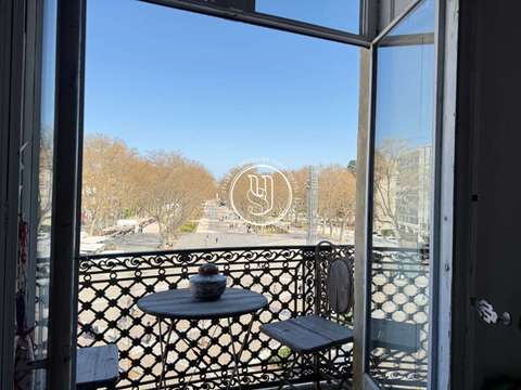 Vente appartement 6 pièces Montpellier 34