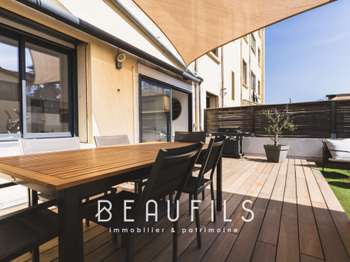 Vente appartement 4 pièces Montpellier 34