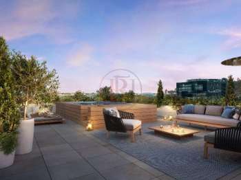 Vente appartement 4 pièces Montpellier 34