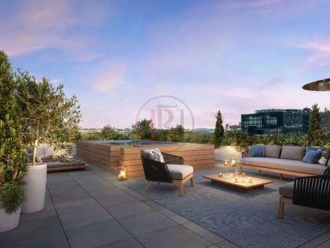 Vente appartement 4 pièces Montpellier 34