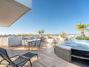 Vente appartement 4 pièces Montpellier 34