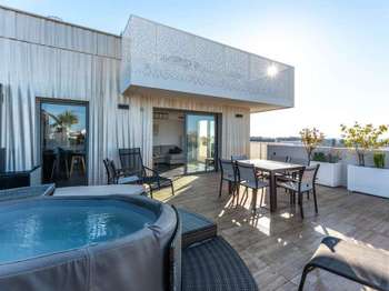 Vente appartement 4 pièces Montpellier 34