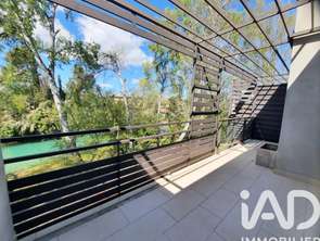 Vente Appartement 2 piècesMontpellier