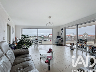 Vente appartement 3 pièces Vente appartement 3 pièces