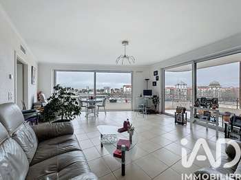 Vente appartement 3 pièces Vente appartement 3 pièces
