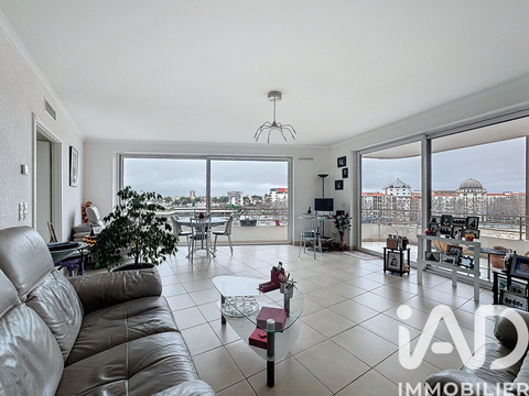 Vente appartement 3 pièces Vente appartement 3 pièces