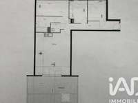 Vente appartement 4 pièces Vente appartement 4 pièces