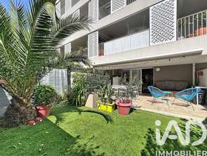Vente Appartement 4 piècesMontpellier