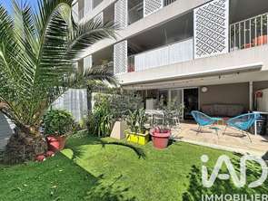 Vente Appartement 4 piècesMontpellier