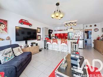 Vente appartement 4 pièces Vente appartement 4 pièces