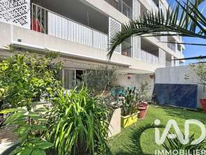 Vente Appartement 4 piècesMontpellier