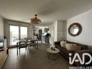 Vente Appartement 2 piècesMontpellier