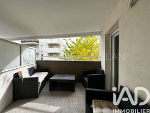 Vente Appartement 2 piècesMontpellier