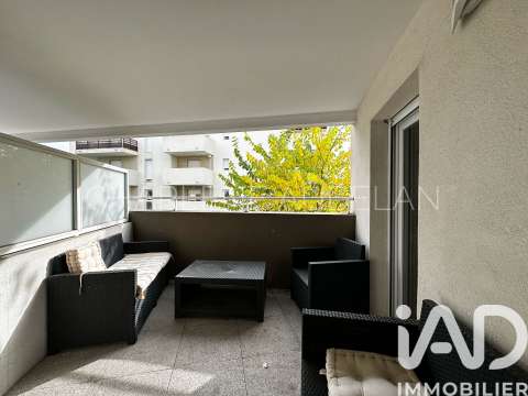 Vente appartement 2 pièces Montpellier 34