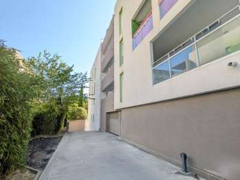 Vente appartement 2 pièces Montpellier 34