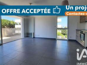 Vente Appartement 3 piècesMontpellier