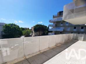 Vente Appartement 3 piècesMontpellier