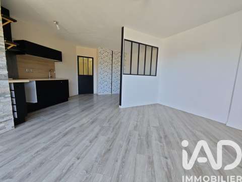 Vente appartement 1 pièce Montpellier 34
