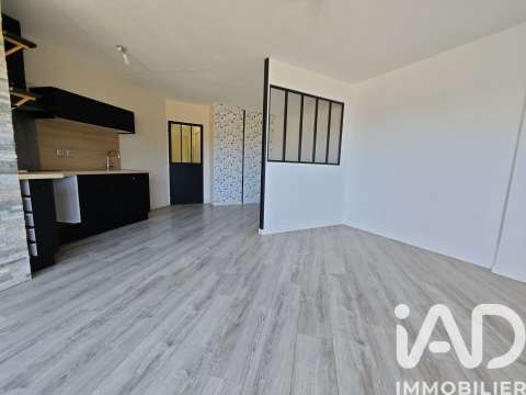 Vente appartement 1 pièce Montpellier 34