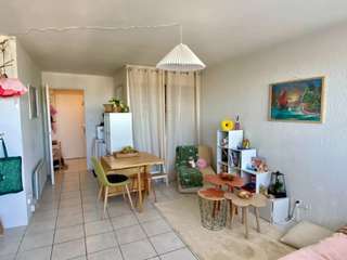 Vente appartement 1 pièce Vente appartement 1 pièce