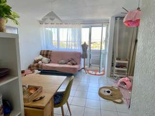Vente appartement 1 pièce Vente appartement 1 pièce